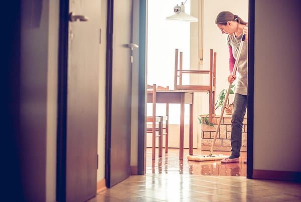 How Much Should I Pay For Cleaning My House