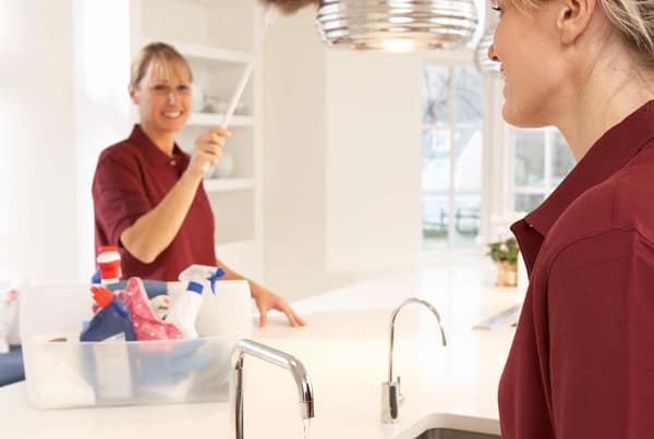 Local Cleaners for house